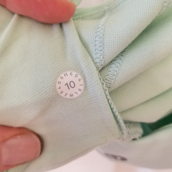 Energy bra, size 10 - Picture 3 of 3